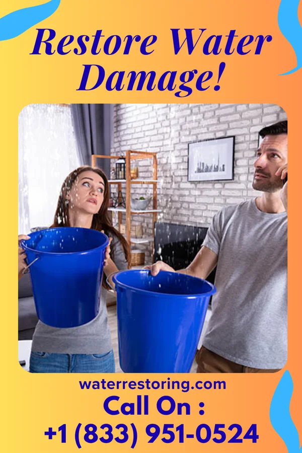 water restoration Premier Water Solutions Group Guymon
